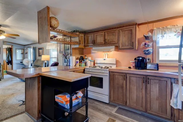 $74,900 | 8727 150 North, Richland, IN 47634