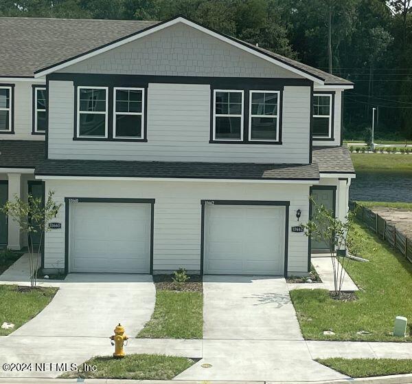 10652 Waterfield Road, Unit 82 Jacksonville, FL 32210 - Photo 2 of 8 FrontExterior