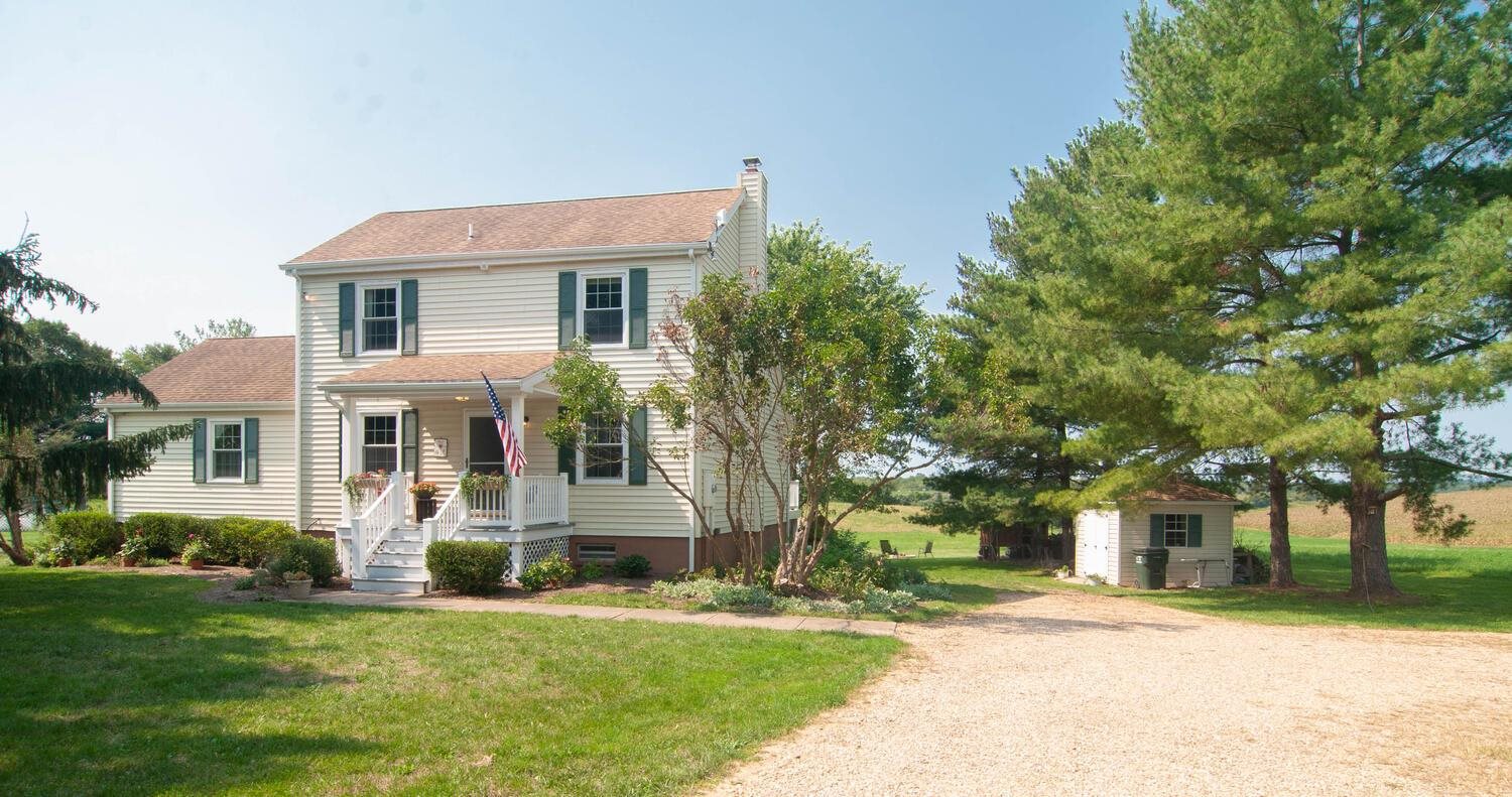 3155 Barterbrook Road Staunton, VA 24401 - Photo 1 of 59