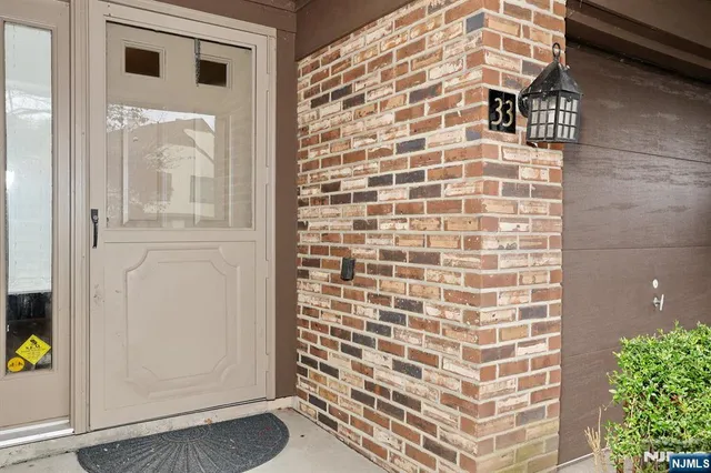 a view of a bathroom