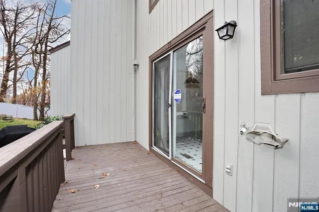 a view of a storage & utility room