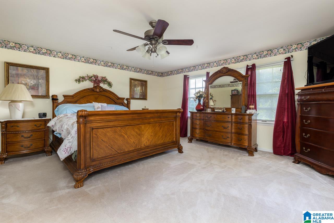 521 Chastain Road Talladega, AL 35160 - Photo 25 of 72