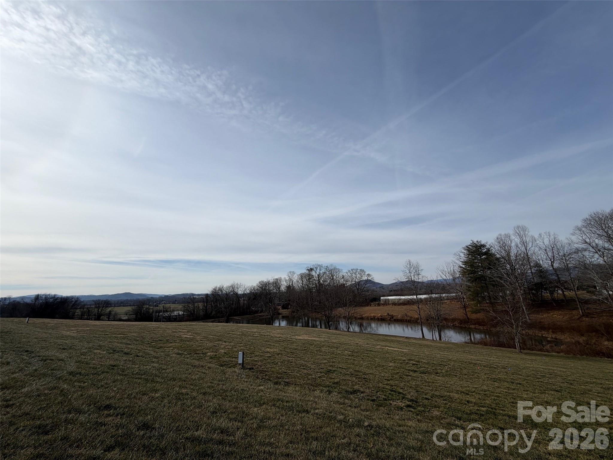 0 Majestic Ridge Road Mills River, NC 28759 - Photo 8 of 9