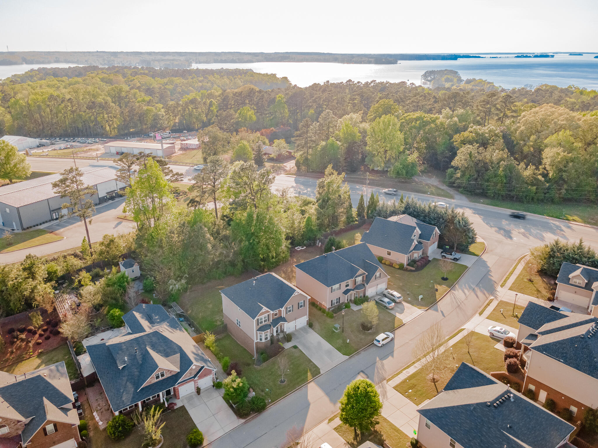 112 Spillway Boulevard Lexington, SC 29072 - Photo 49 of 53