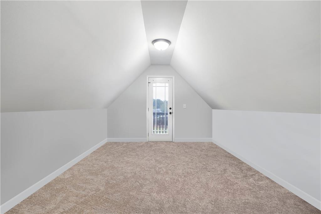50 Round Rock Circle Northeast Rome, GA 30161 - Photo 22 of 24 a view of empty room
