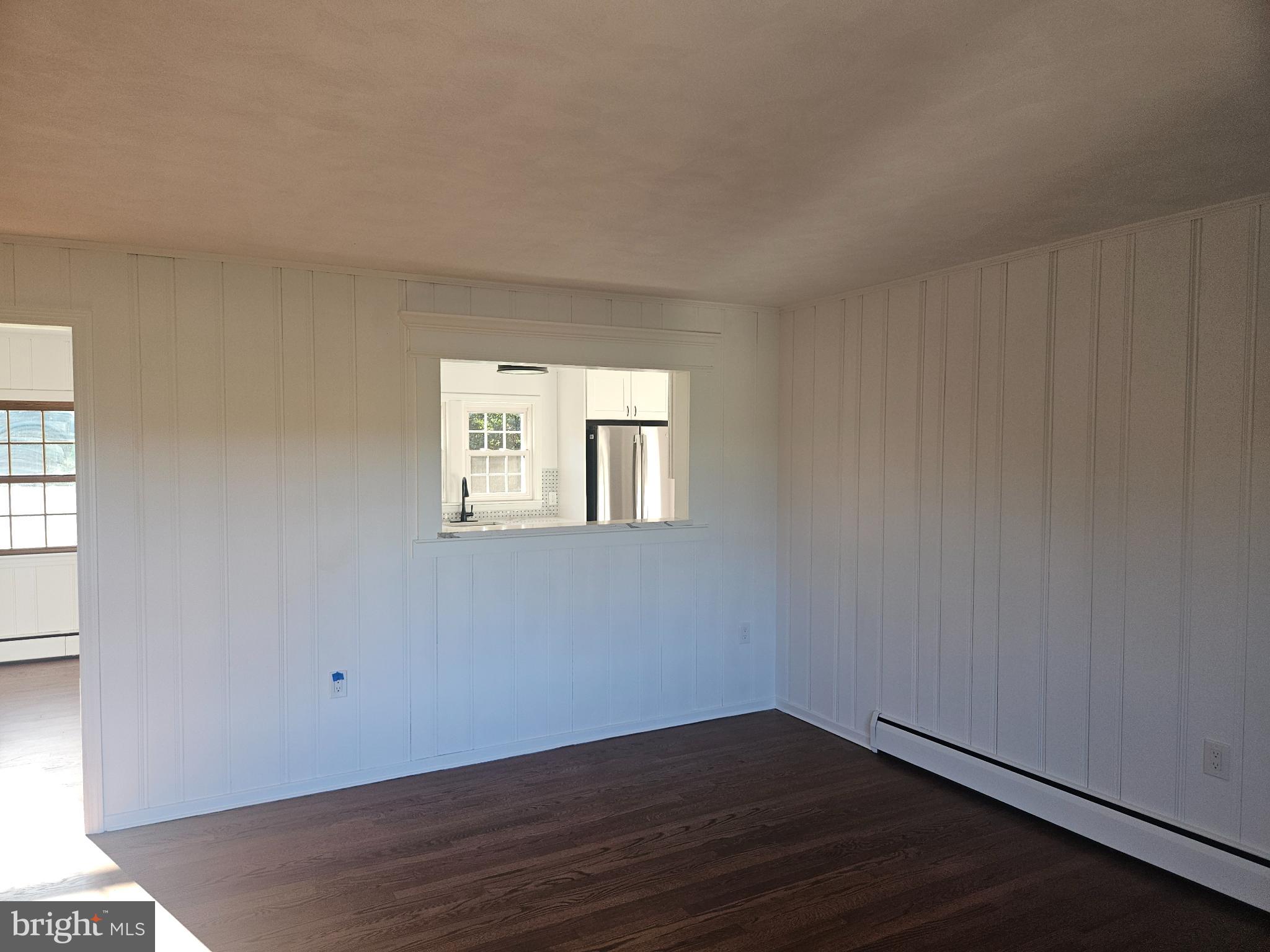 296 Extonville Road Allentown, NJ 08501 - Photo 23 of 46 Bright, airy space with charming wood accents.