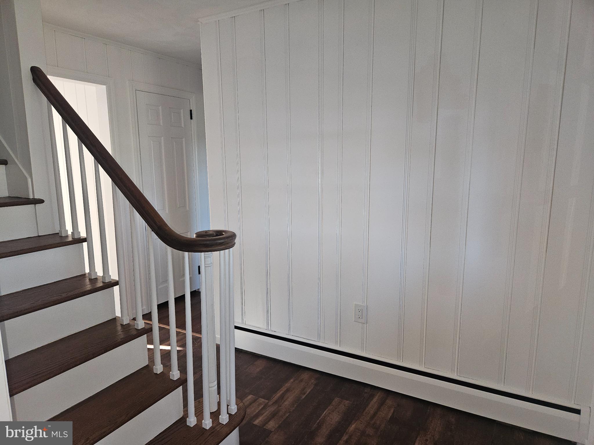 296 Extonville Road Allentown, NJ 08501 - Photo 25 of 46 Inviting entryway with classic charm.