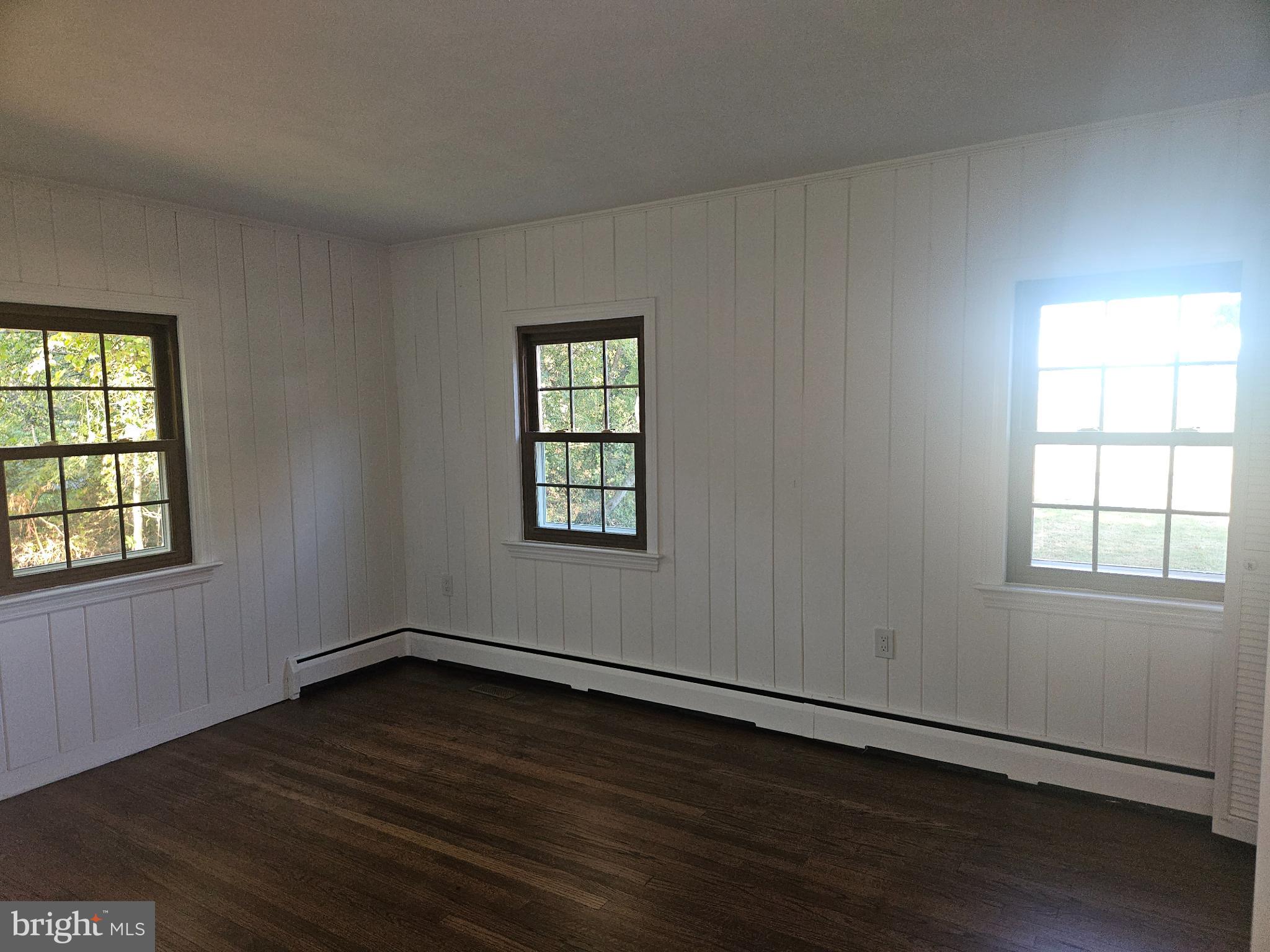 296 Extonville Road Allentown, NJ 08501 - Photo 27 of 46 Bright, airy space with charming windows.