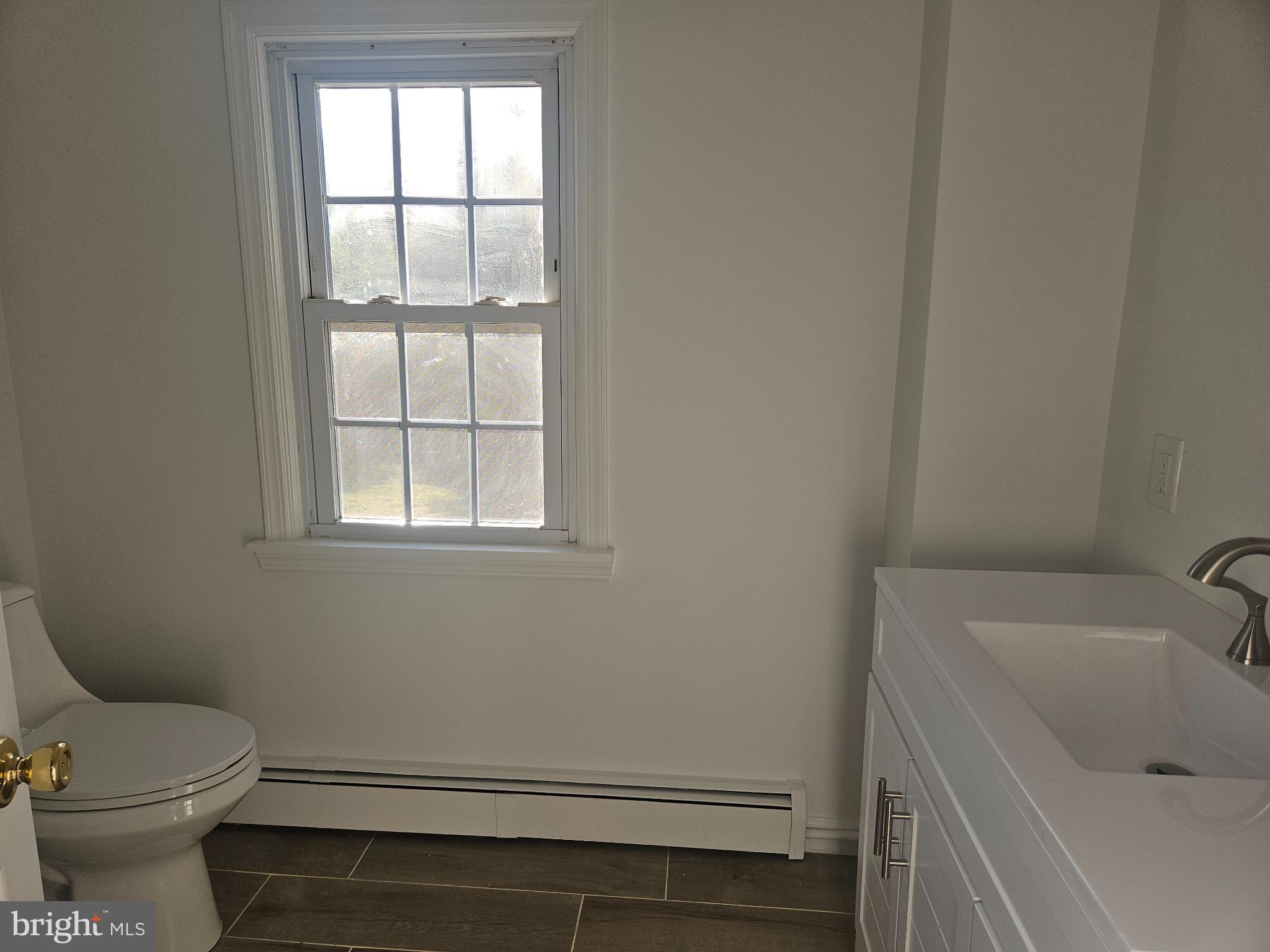 296 Extonville Road Allentown, NJ 08501 - Photo 29 of 46 Bright and airy bathroom with modern fixtures.