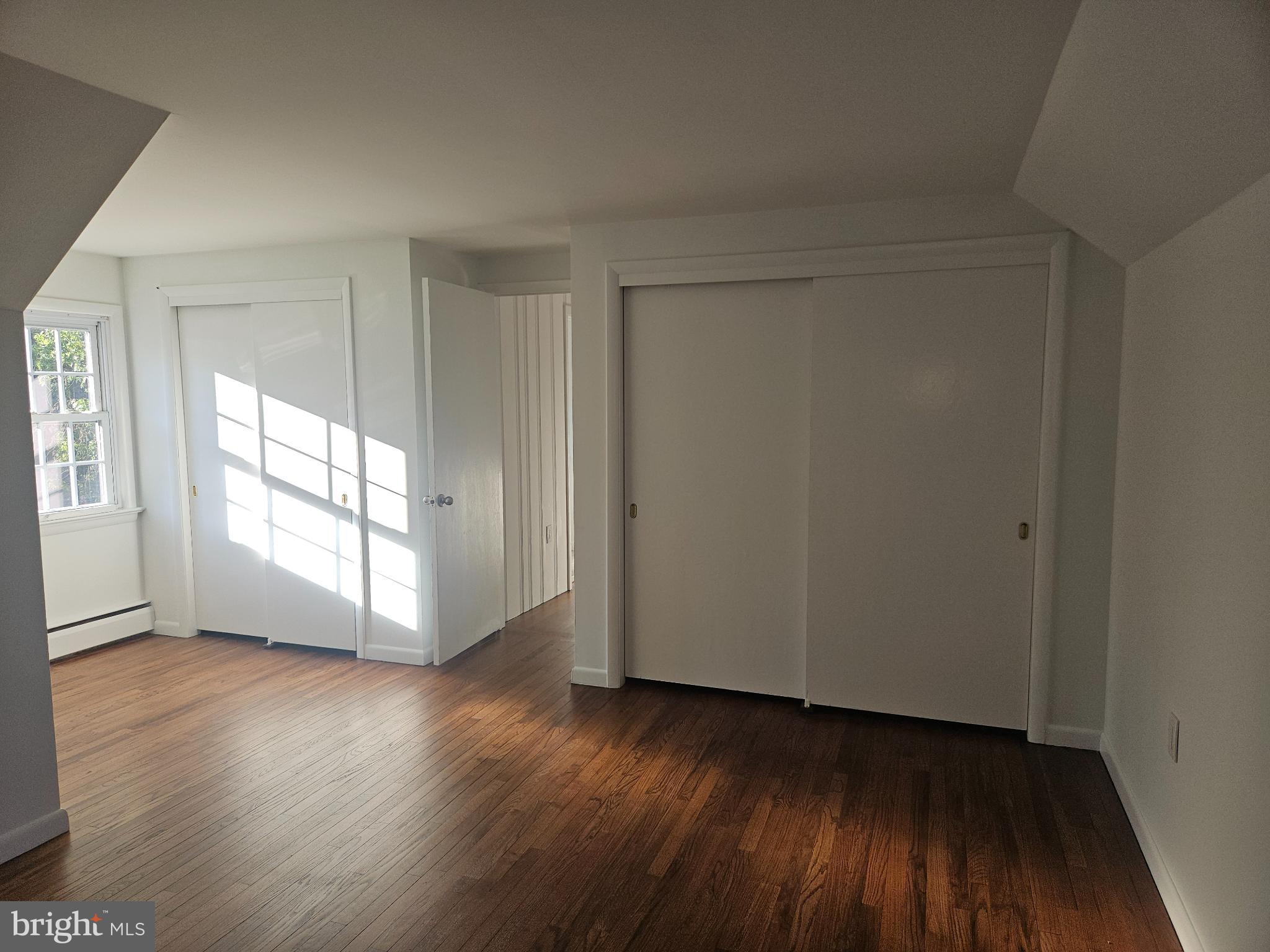 296 Extonville Road Allentown, NJ 08501 - Photo 32 of 46 Bright and airy space with warm wood floors.