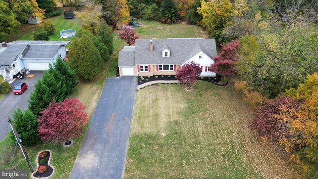 $759,000 | 296 Extonville Road, Allentown, NJ 08501