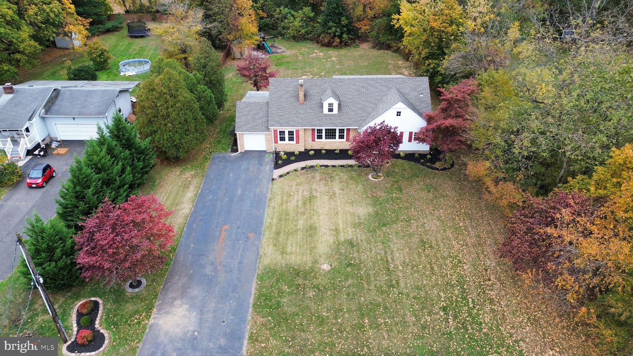 296 Extonville Road Allentown, NJ 08501 - Photo 46 of 46