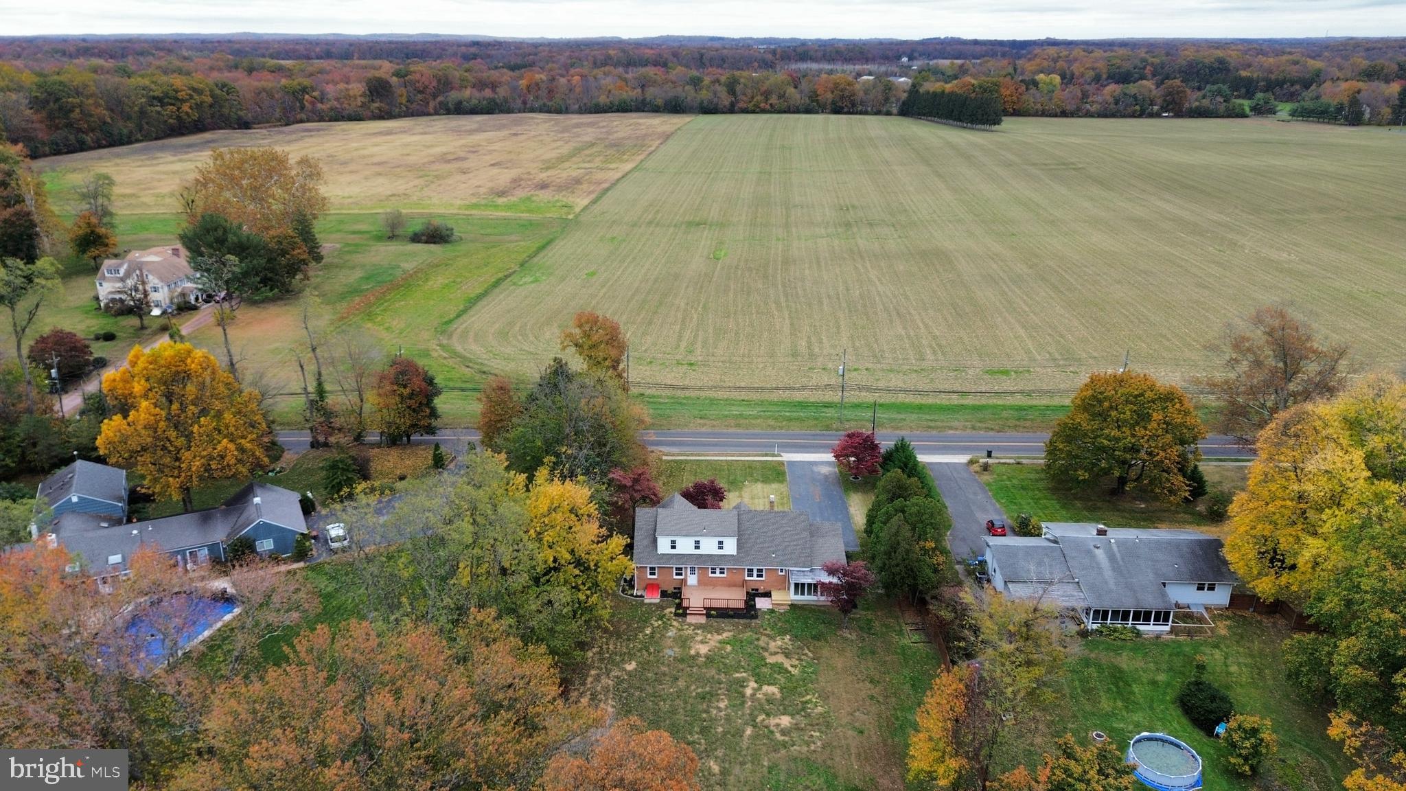 296 Extonville Road Allentown, NJ 08501 - Photo 9 of 46