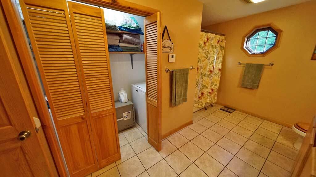 97 South Oakfield Road Linneus, ME 04730 - Photo 37 of 78 laundry-97-s-oakfield-rd