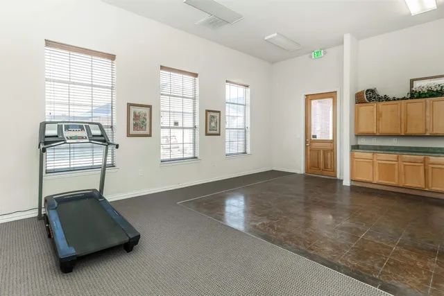 $804 | 1600 West Clements Street, Odessa, TX 79763