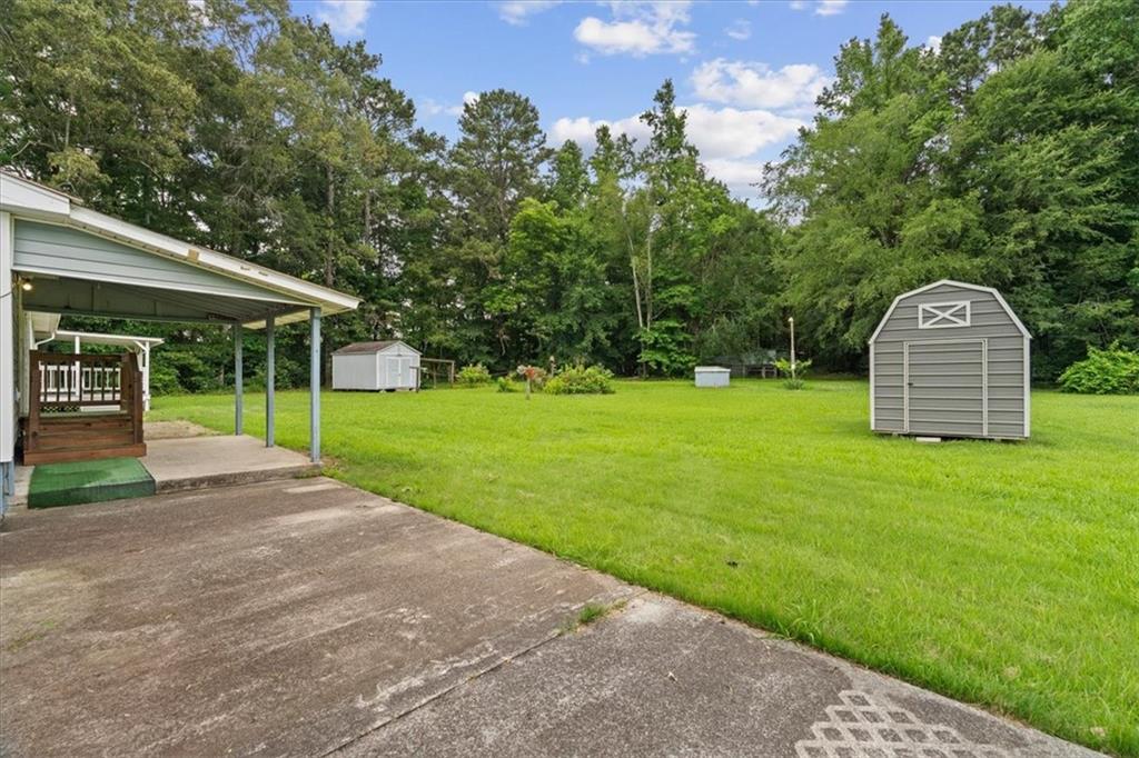 3053 Resaca Lafayette Road Northwest Sugar Valley, GA 30746 - Photo 27 of 39