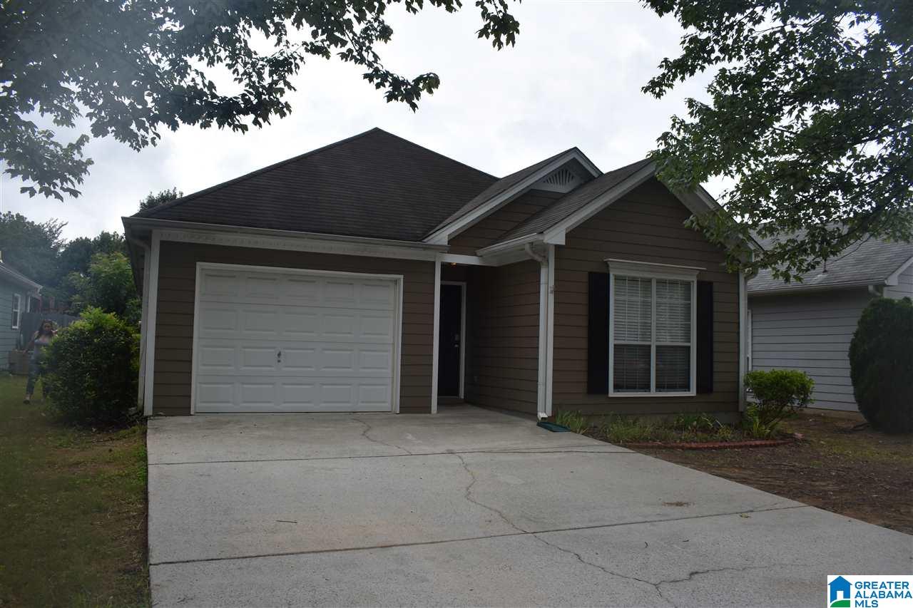 394 Walker Way Pelham, AL 35124 - Photo 1 of 10
