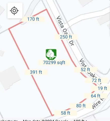 $400,000 | 13400 Vista Oaks Drive, Leander, TX 78641