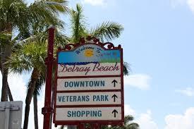 8131 Summerbreeze Lane, Unit D Boca Raton, FL 33496 - Photo 20 of 22 Delray signs
