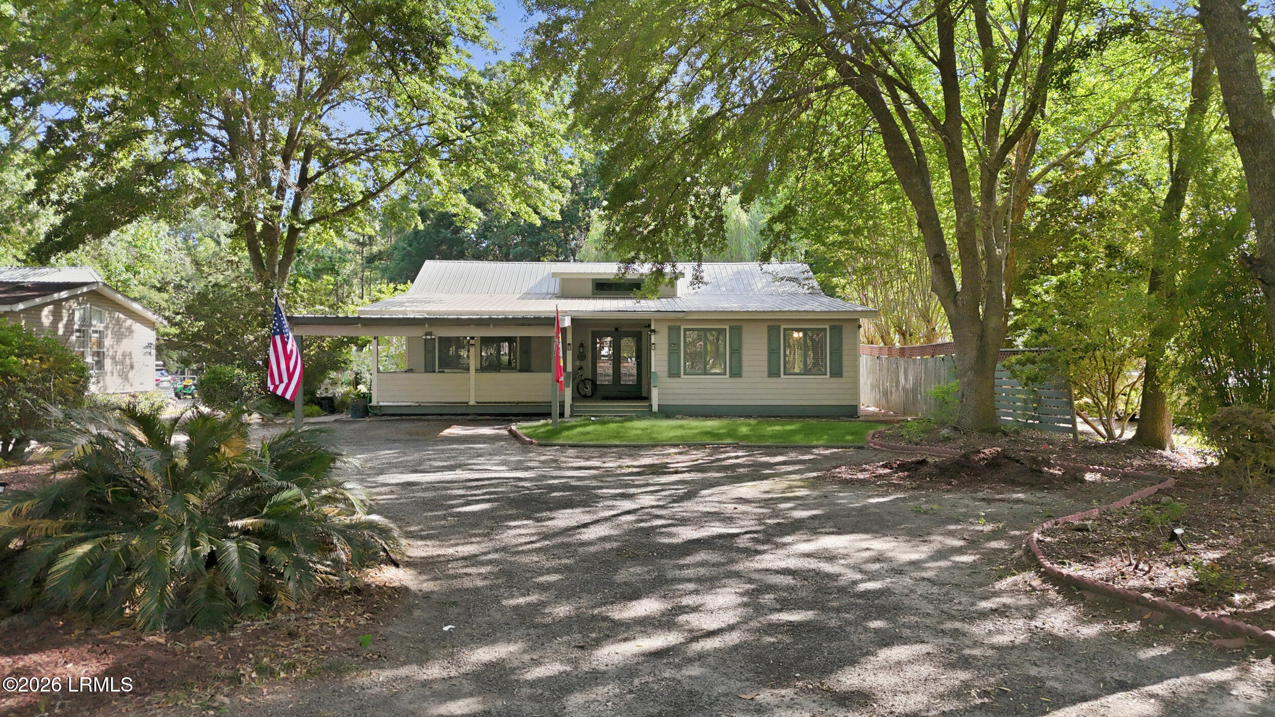 1336 Tickton Hall Road Ridgeland, SC 29936 - Photo 37 of 47 47_dji_20260505050836_0754_d-2
