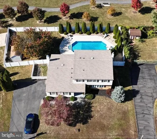 $4,250 | 8 Delaware Drive, Bordentown, NJ 08505