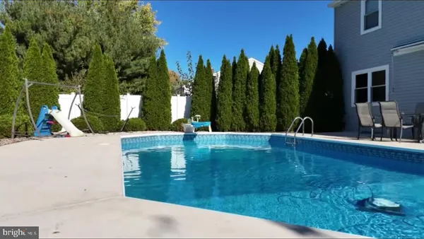 $4,250 | 8 Delaware Drive, Bordentown, NJ 08505