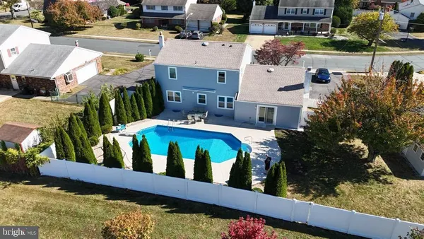 $4,250 | 8 Delaware Drive, Bordentown, NJ 08505