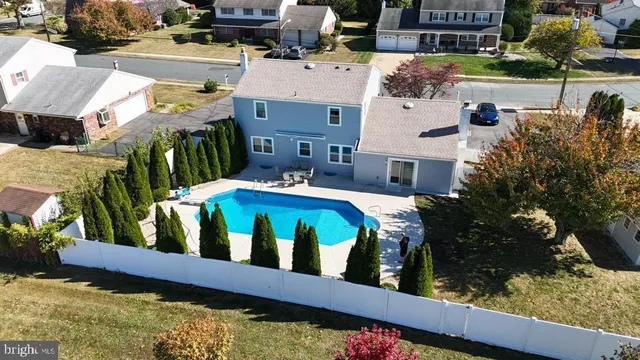 $4,250 | 8 Delaware Drive, Bordentown, NJ 08505