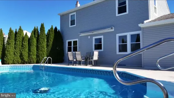 $4,250 | 8 Delaware Drive, Bordentown, NJ 08505