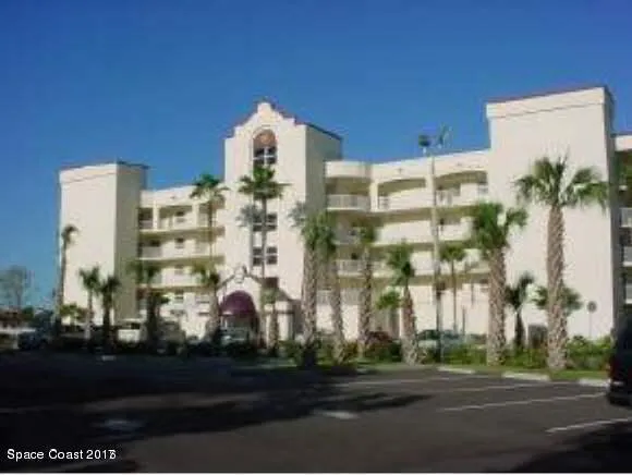 $2,800 | 8891 Lake Drive, Unit 502, Cape Canaveral, FL 32920
