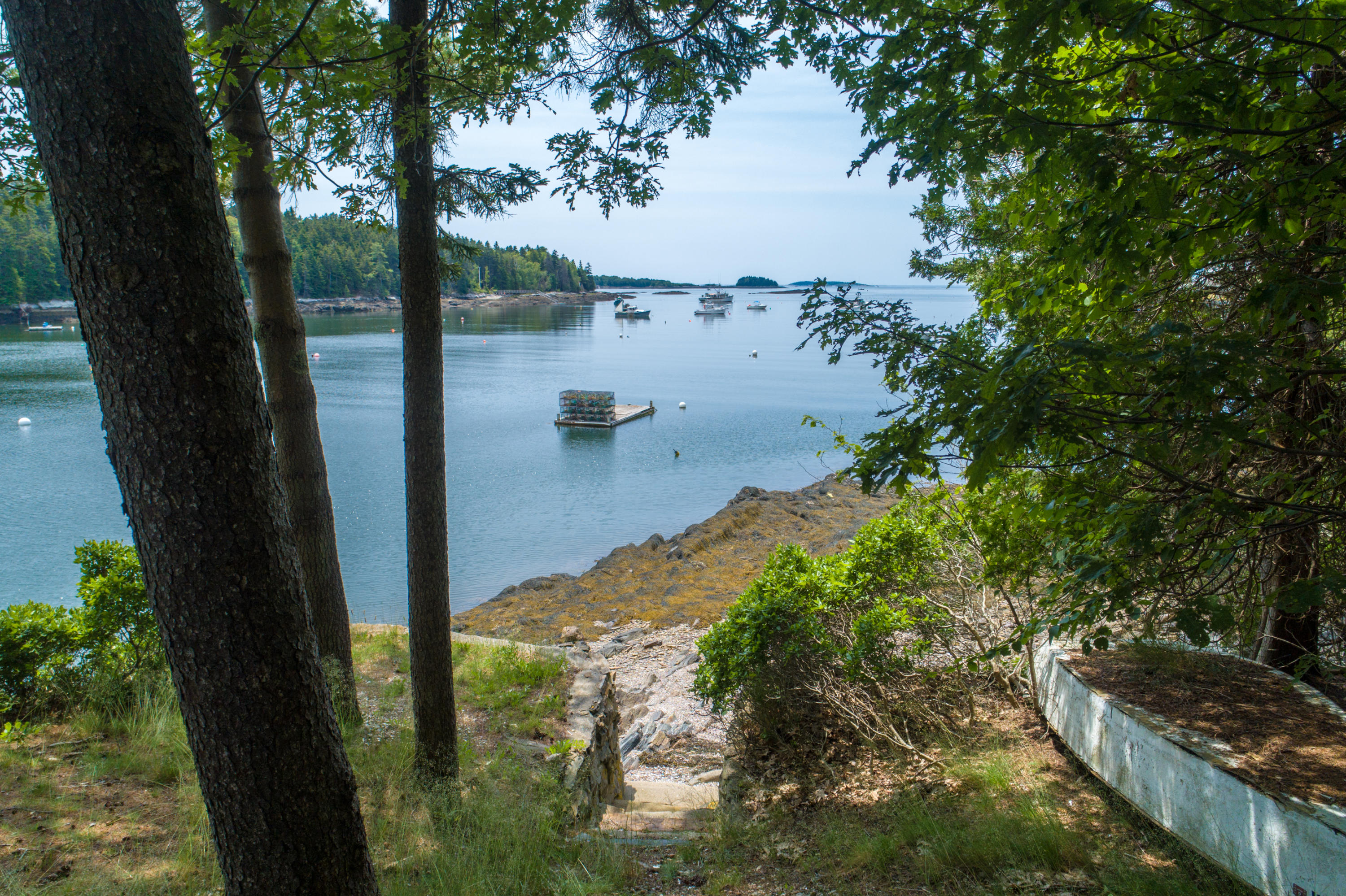 7 Hackmatack Road Harpswell, ME 04079 - Photo 23 of 45 DJI_0021