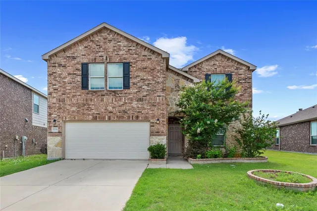 $3,350 | 2239 Heaton Street, Forney, TX 75126