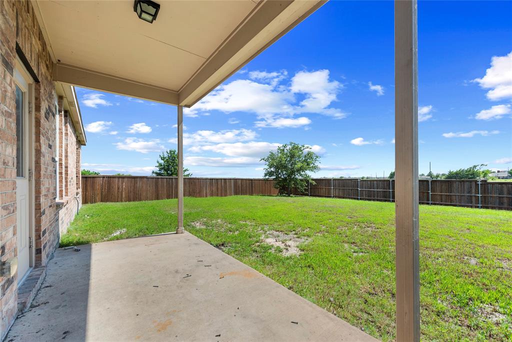 2239 Heaton Street Forney, TX 75126 - Photo 24 of 25