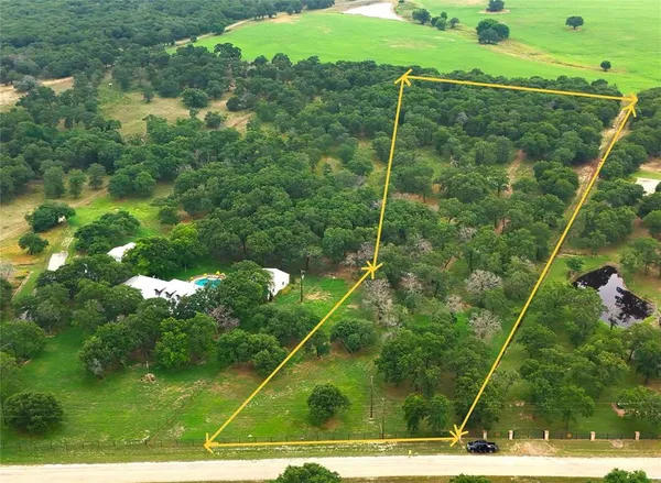 $195,000 | Tbd Clearwater Drive, Poolville, TX 76487
