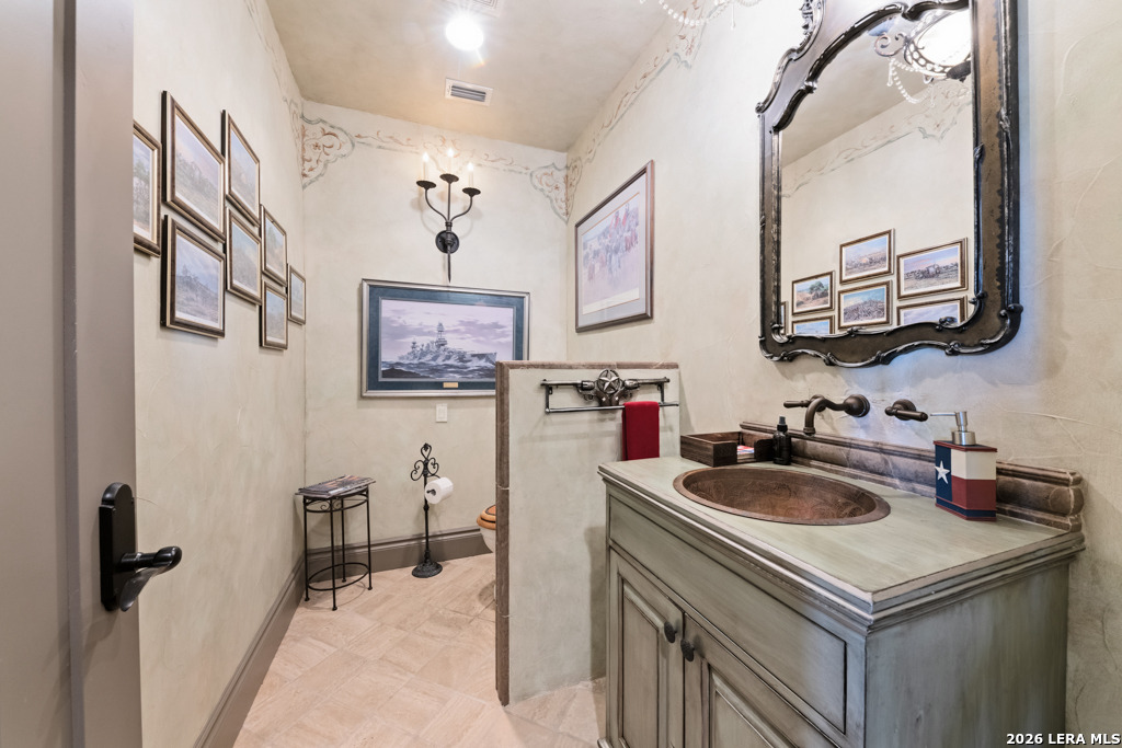 277 Majestic Ridge Comfort, TX 78013 - Photo 15 of 45