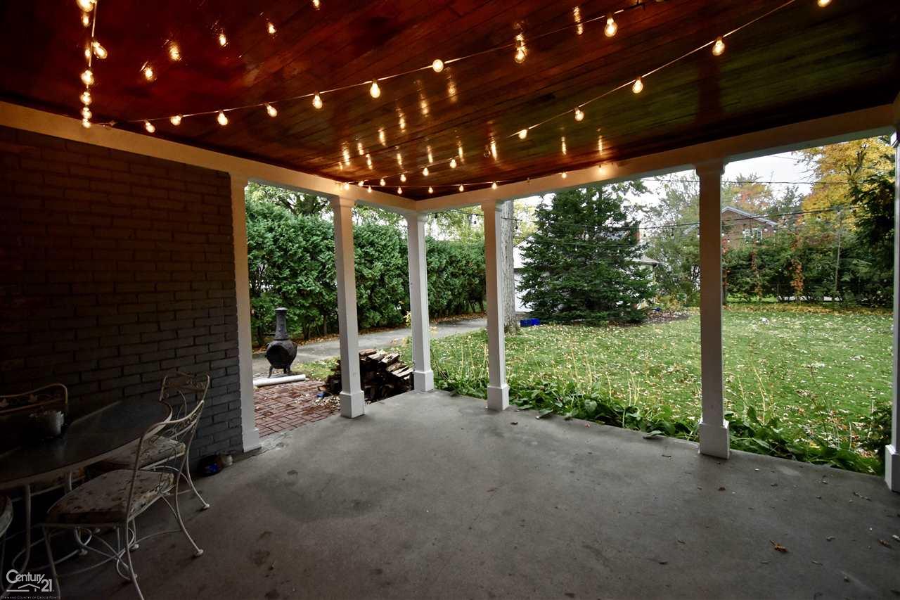 1779 Littlestone Road Grosse Pointe Woods, MI 48236 - Photo 25 of 28