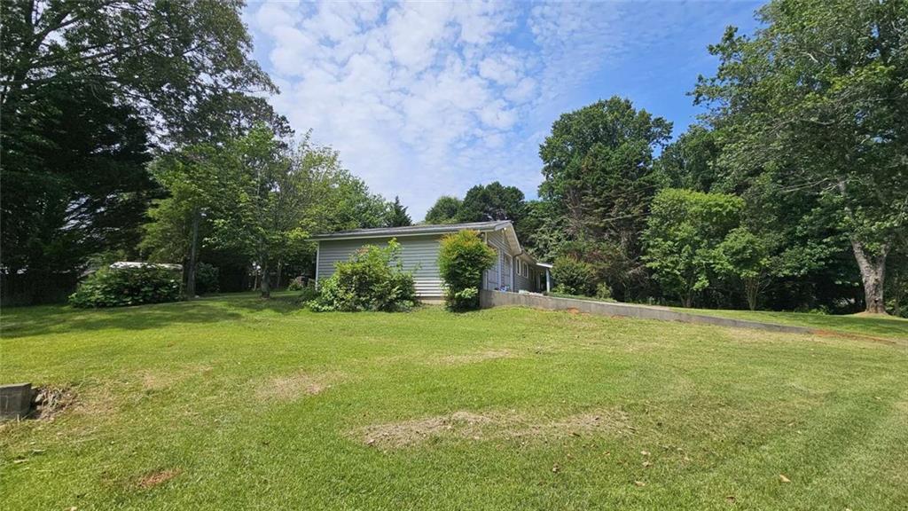 4810 Parks Road Cumming, GA 30041 - Photo 4 of 18
