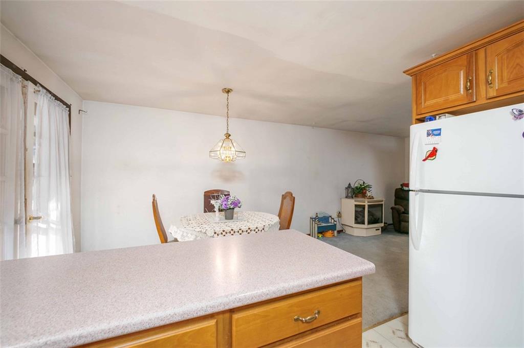 5581 Edwards Road Murrysville, PA 15668 - Photo 18 of 25 Plenty of cabinets and counter space.