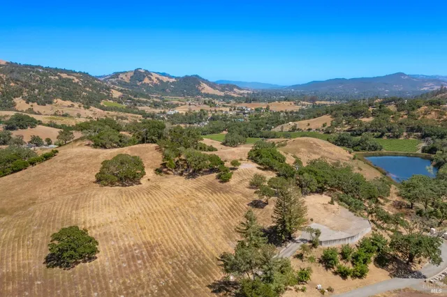 $999,000 | 2641 Riebli Road, Santa Rosa, CA 95404