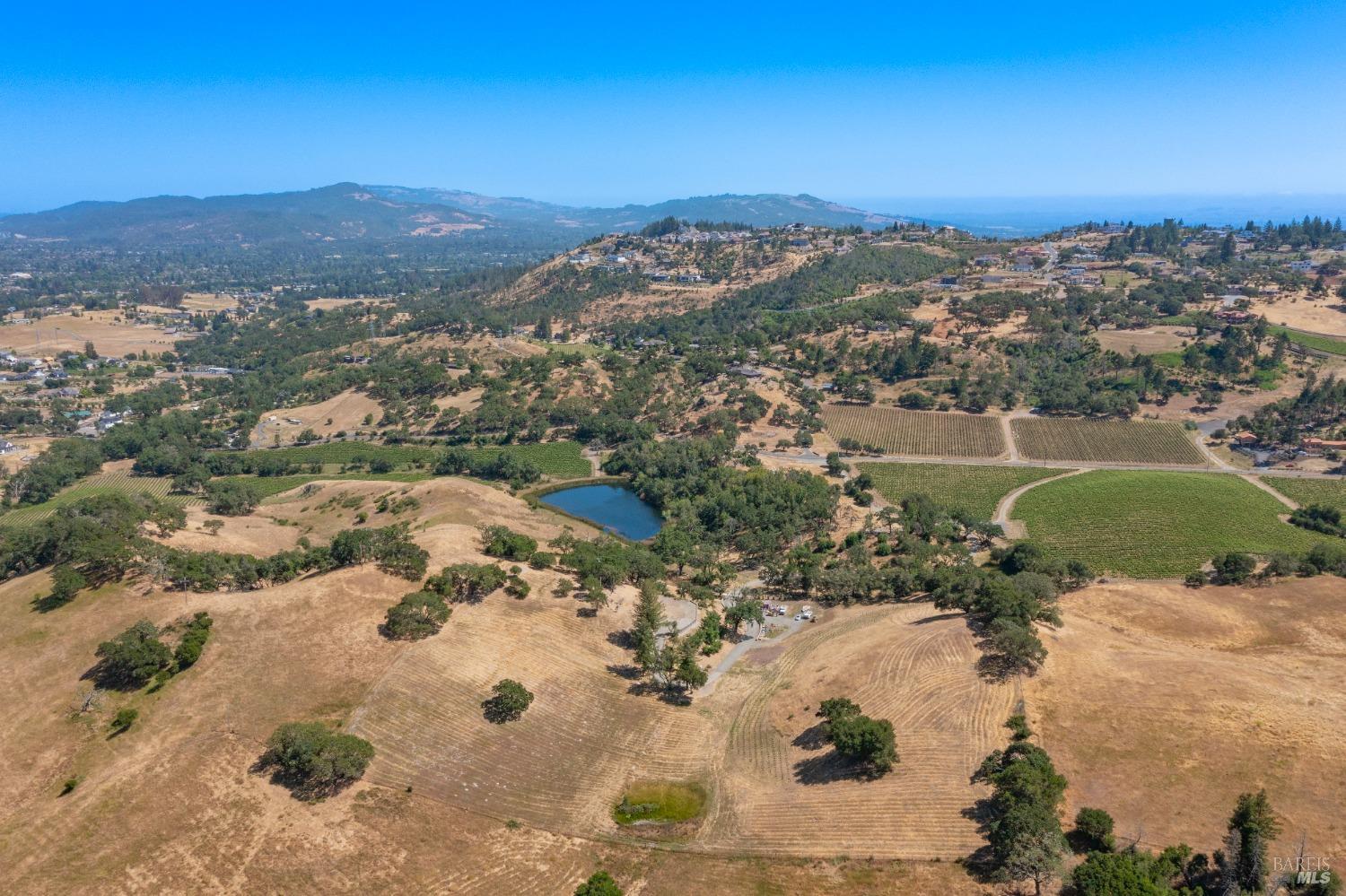 2641 Riebli Road Santa Rosa, CA 95404 - Photo 21 of 25