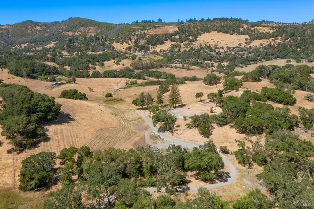 $999,000 | 2641 Riebli Road, Santa Rosa, CA 95404