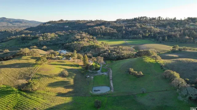 $999,000 | 2641 Riebli Road, Santa Rosa, CA 95404