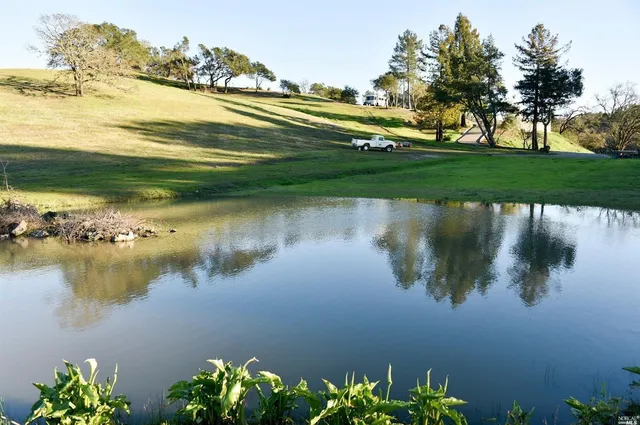 $999,000 | 2641 Riebli Road, Santa Rosa, CA 95404