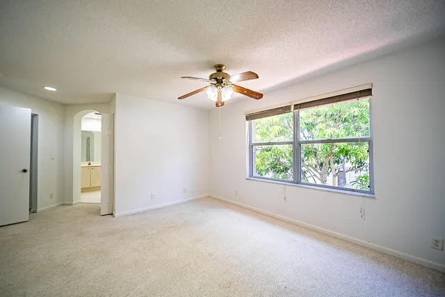 a bathroom with a bathtub and a sink