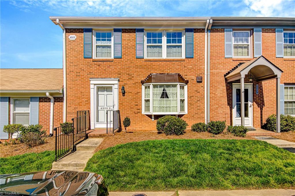 4909 Tower Road, Unit B Greensboro, NC 27410 - Photo 1 of 26 Gallery Image 1