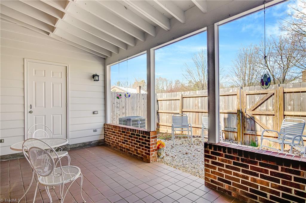 4909 Tower Road, Unit B Greensboro, NC 27410 - Photo 22 of 26 Gallery Image 22