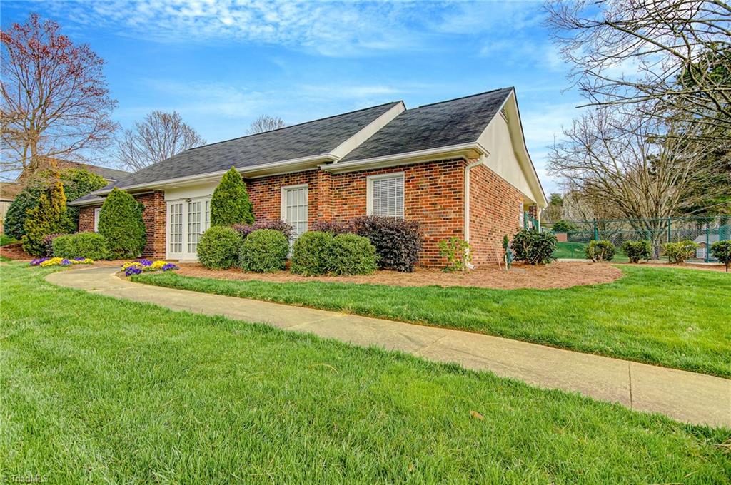 4909 Tower Road, Unit B Greensboro, NC 27410 - Photo 24 of 26 Gallery Image 24