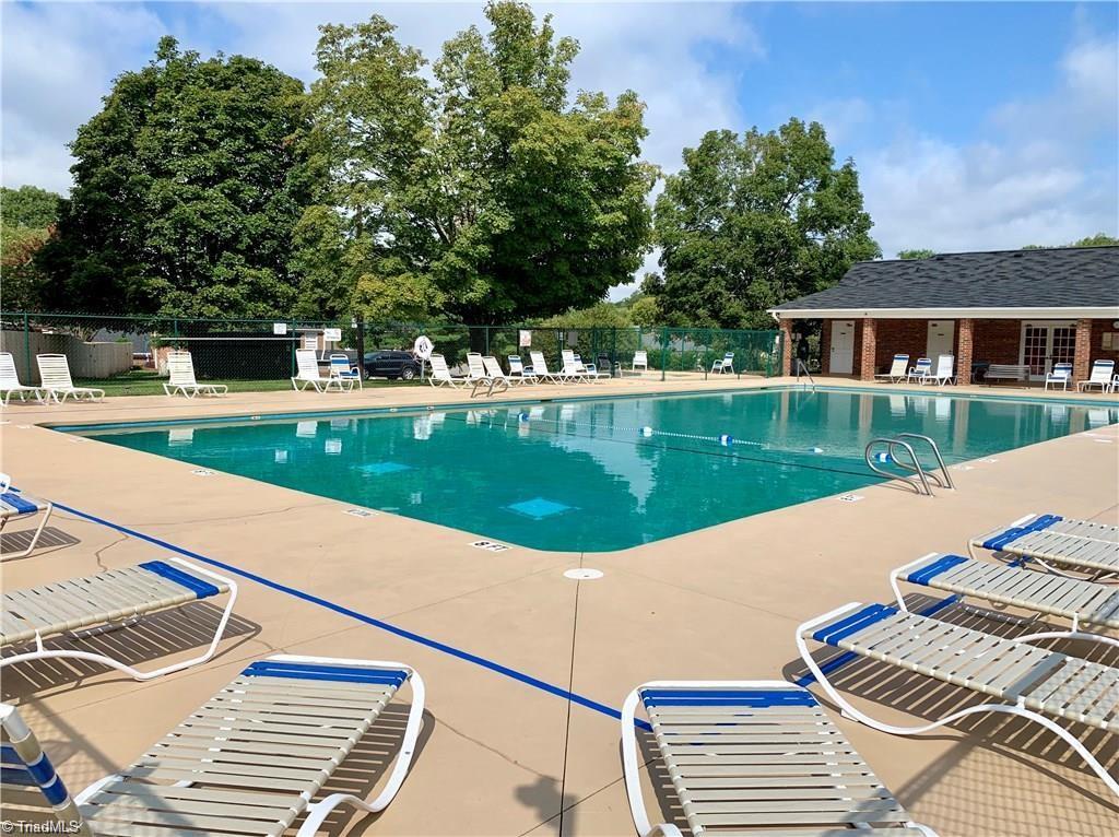 4909 Tower Road, Unit B Greensboro, NC 27410 - Photo 25 of 26 Gallery Image 25