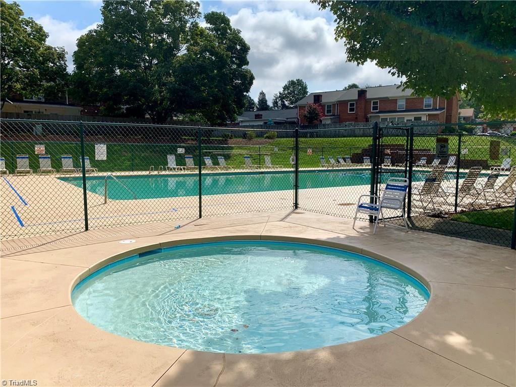 4909 Tower Road, Unit B Greensboro, NC 27410 - Photo 26 of 26 Gallery Image 26