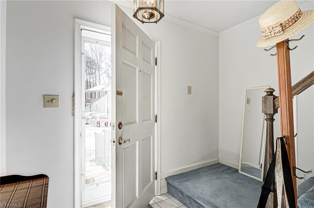 4909 Tower Road, Unit B Greensboro, NC 27410 - Photo 4 of 26 Gallery Image 4